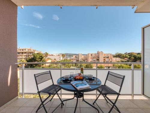 Studio Porto di Mar-11 by Interhome