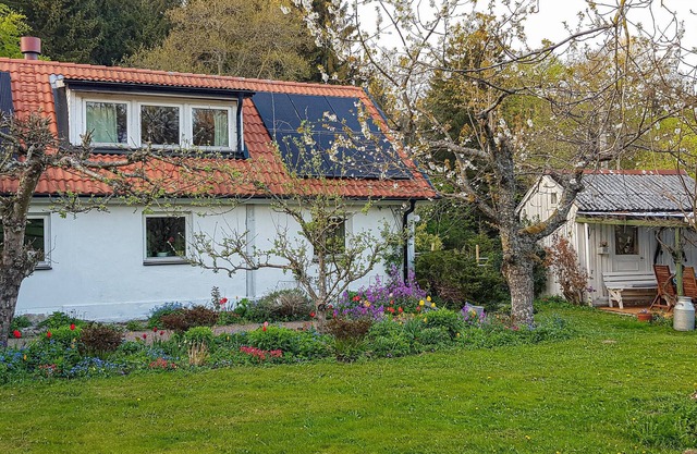 Stunning apartment in östra sönnarslöv