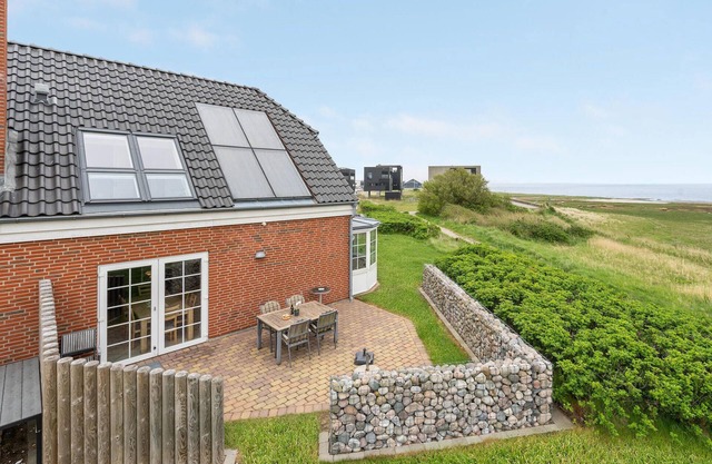 Stunning home in Rømø with sauna