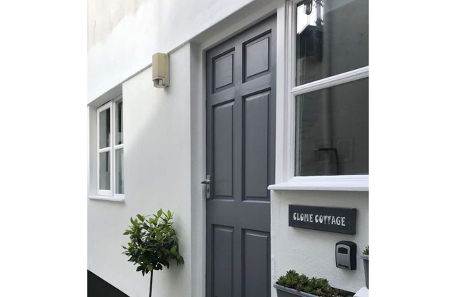 Stunning private villa for 2 people with WIFI and TV