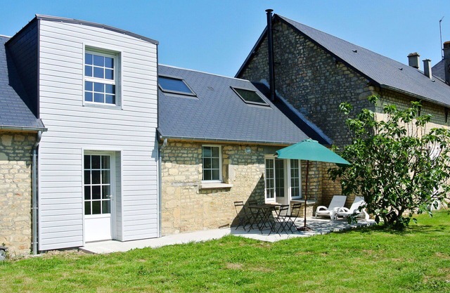Stunning villa for 5 people with WIFI, TV and terrace