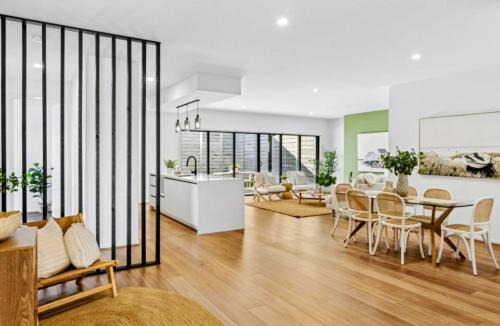 Stylish Modern Getaway Geelong