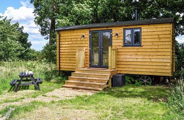 Stylish with complete tranquillity, the perfect place to relax and unwind.