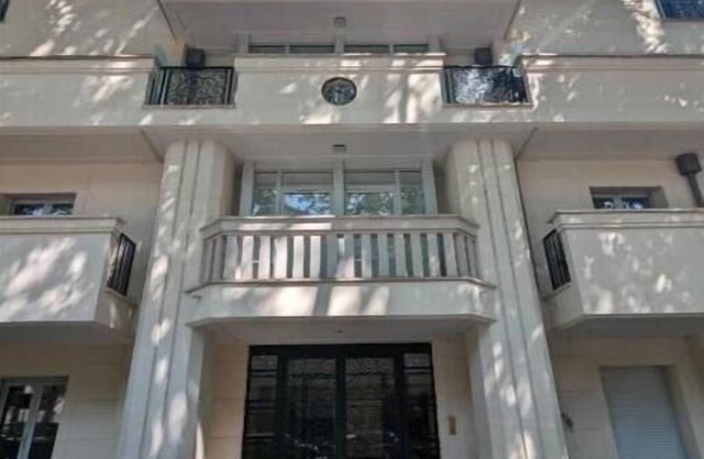 Suite 102 - 96m² - 3 Chambres, 3 Salles de Bain - Balcon/Terrasse