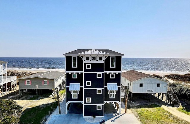 Suite Southern Charm