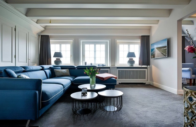 Suite "The 12" - Kampen (Sylt)