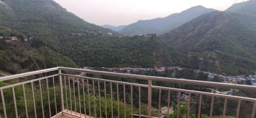 Sukh Roshan Restro and Hotel