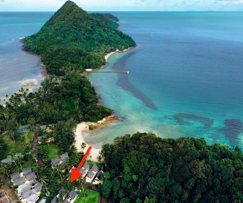 Sunbay Villa by Utalay Koh Chang