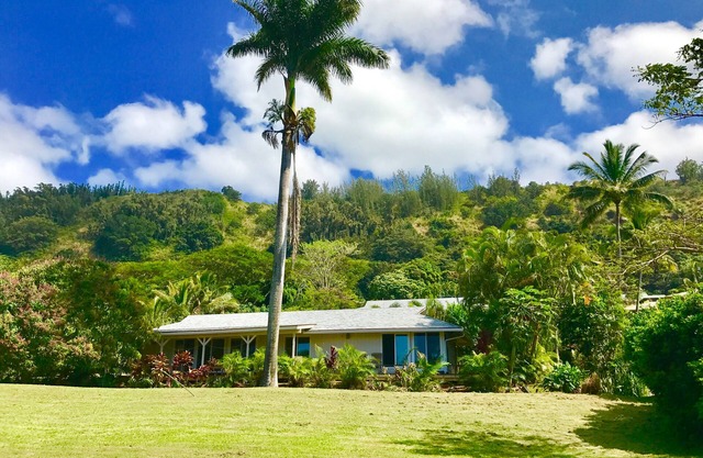 Sunset Beach Cottage