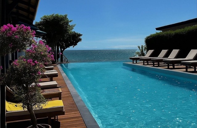 Sunset Beach Hotel - Adults Only
