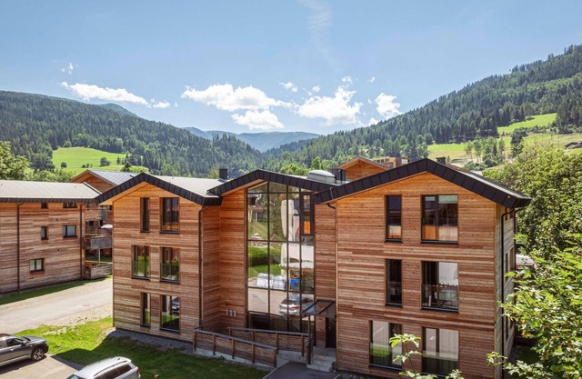 Superior Apartment With Sauna