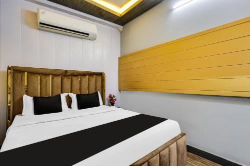 Super Hotel O New Pocket Inn