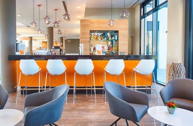 Superior King - Flexible Rate mit Frühstück - Loginn by Achat Leipzig