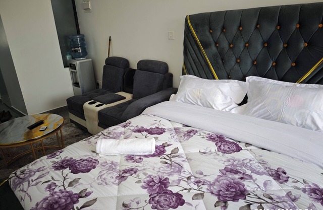 Superior studio Near Kiambu Town.Strategically located near all useful amenities