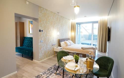 Svaja ApartHotel & SPA