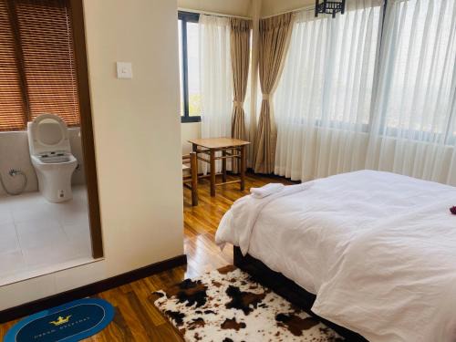 Swoyambhu View Homestay