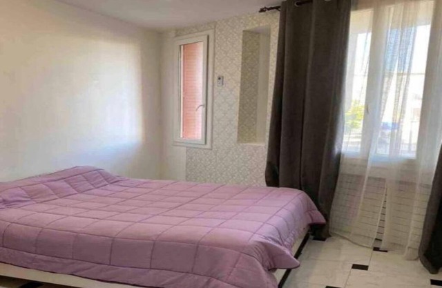 T2 Spacieux Marseille Centre Ville Proche de la Gare et des 2 Lignes de Métro