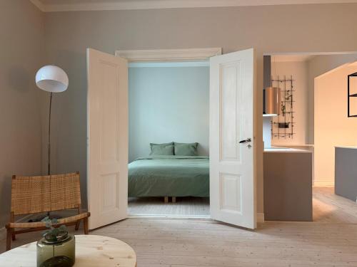 TAKA-TÖÖLÖ - a stylish Urban Hideaway