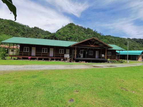 Tambatuon Homestead