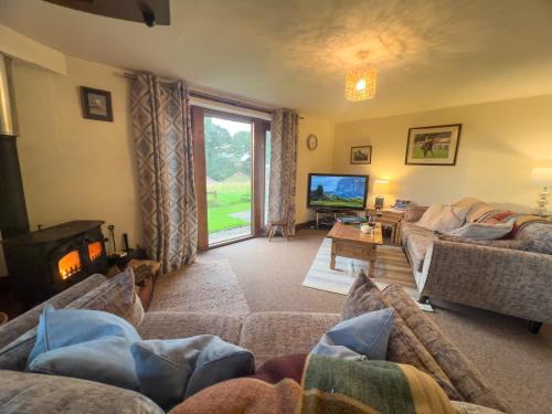 Tarnside Cottages