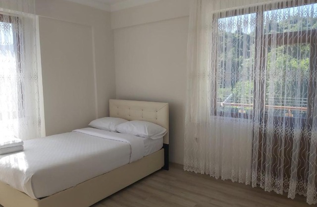 Tatil köyü