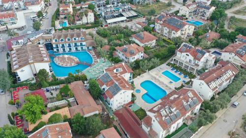 Tayfun Apart Hotel