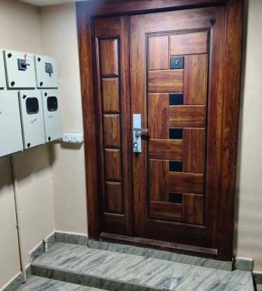 Tenstay Residency