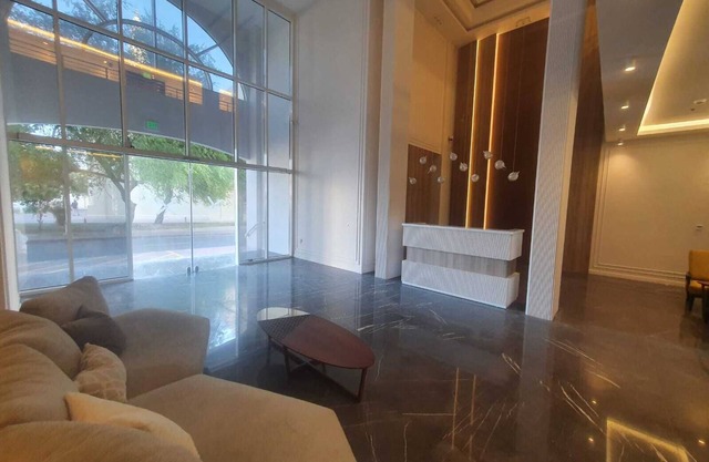 Terminal Inn Airport Hotel & Apartment