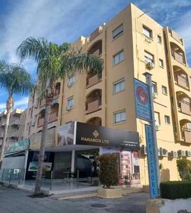 TERPSICHORE Holiday Apts