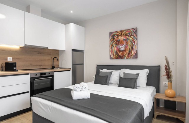 Terra Suites, Nilie Hospitality MGMT