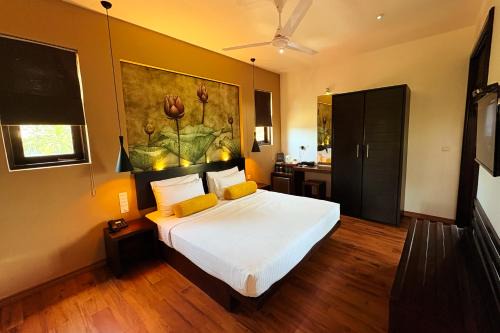 Terrace Green Hotel and Spa - Free Airport Shuttle Service