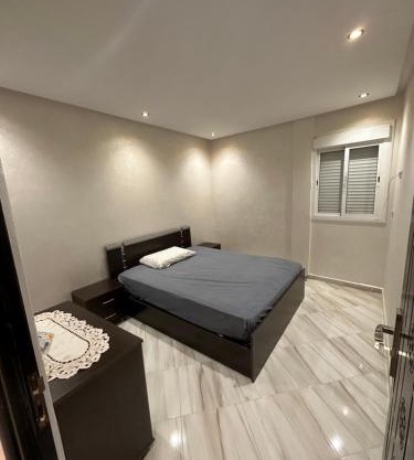 Tetouan house vue