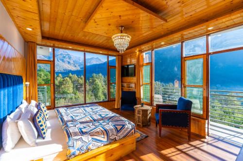 The 14 Gables, A Boutique Stay - Pet Friendly Hotel - Mountain View