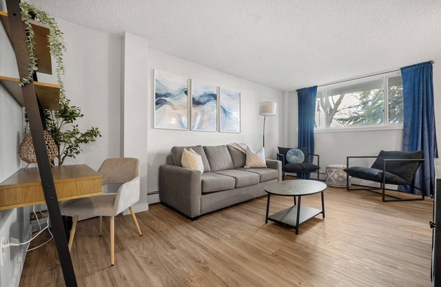 The Abstract | Night Life | Walk Everywhere