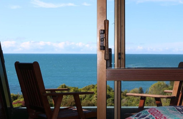 The Beach Lodge