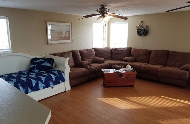 THE BEST IN SARGENT, TEXAS