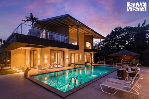 The Den by Vieda - Part of StayVista