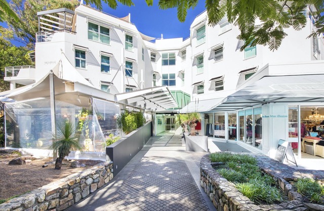 The Emerald Resort Noosa