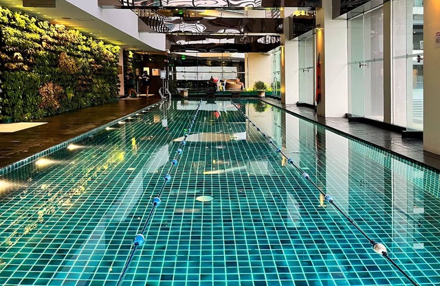 The Gramercy Residences Makati Manila
