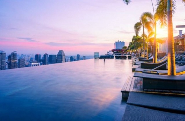 The Grand Manhattan Apt Luxury Vacation