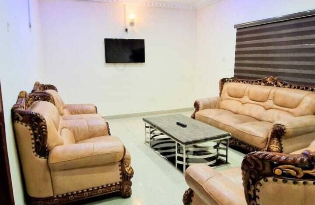 The Habitat Suites International