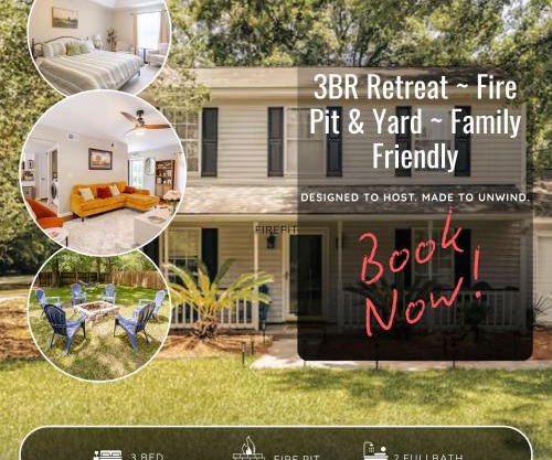 The Halcyon Days North Charleston