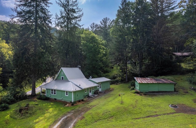 The Heritage House (Main + Guest)