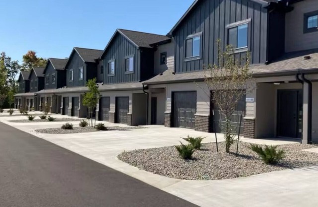 The Meadows at Keefer Creek – Peaceful Living, Modern Comfort