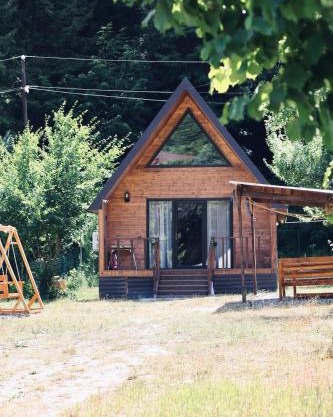 The Nest Cottage