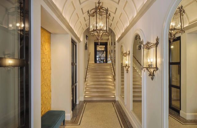 The Nikolai Hotel Hamburg, Leonardo Limited Edition