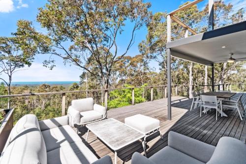 The Retreat at Moruya managed by Batemans Bay Accom