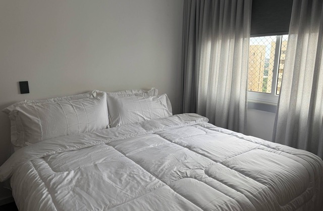 The Room 1902 - JH Palhano