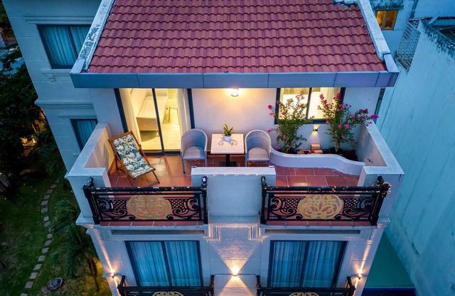 The Royal LandPark - Phu My Hung