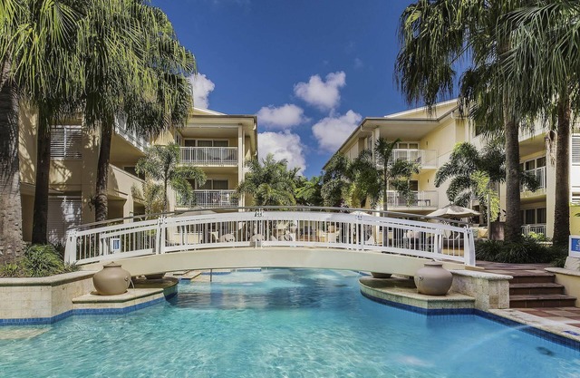 The Sebel Noosa